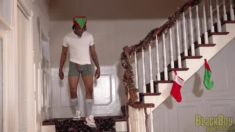 La grosse orgie avant Noël – Partie 1