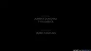 Ty Roderick e Johnny Donovan - uno spuntino di cazzo