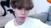 Twink camboy sexy en show solo webcam