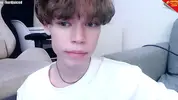 Twink camboy sexy en show solo webcam