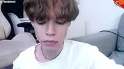Twink camboy sexy en show solo webcam