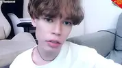 Twink camboy sexy en show solo webcam