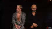 KinkMen - Sell This House avec Ray Diesel & Theo Brady