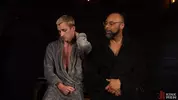 KinkMen - Sell This House avec Ray Diesel & Theo Brady