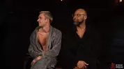 KinkMen - Sell This House avec Ray Diesel & Theo Brady