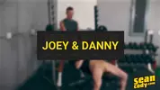 Joey Dane & Danny Fantasy