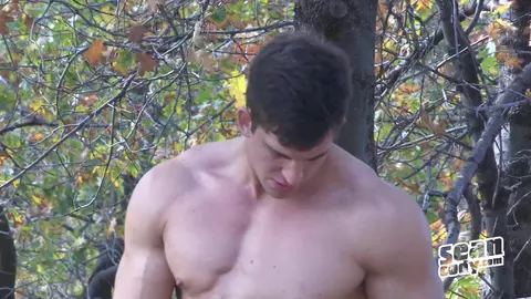 SC2033 Atticus & Joey Bareback