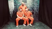 Prison Spit-Roast