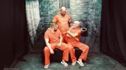 Prison Spit-Roast