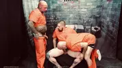 Prison Spit-Roast