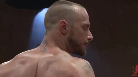 Jessie Colter vs Micah Brandt – Il perdente si becca la scopata