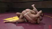 Jessie Colter vs Micah Brandt – El perdedor se lleva la follada
