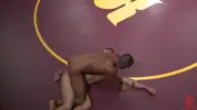 Jessie Colter vs Micah Brandt – El perdedor se lleva la follada