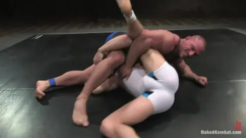 Luke Riley & Samuel Colt