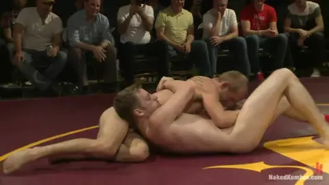 Leo Forte, Doug Acre, Randall O'Reilly & Sebastian Keys