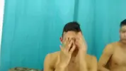Show porno en cam con grupo de twinks