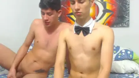 Twinks latinos hot en cam – Angelboyse show
