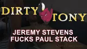 Jeremy Stevens & Paul Stack