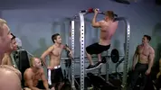 9-XXX Workout