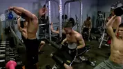 9-XXX Workout
