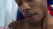 Sexy thug pasivo tomando esa polla de Rock (HD)