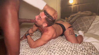 3ª colaboración con @itschasecole (aka XGChase aka Xtra-Giant)