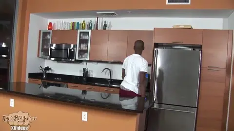 Deshawn Bentley & Romeo St James