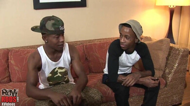 Domino Estrella & TaeTheDoug – completo (HD)