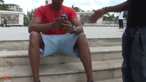 Chocolate Dominicano e Gabriel Gomez (HD)