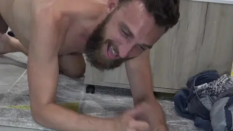 Nours si fa scopare stile barbecue da Aymeric Deville