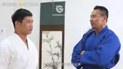 GD-011 Judo Camp – festim de porra e suor (Andre, Nishihama Tetsuro & Ryuji Suzu)