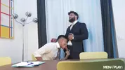 Heath Halo y Julio Pisco – Student Affair 2, polvo caliente de estudiantes
