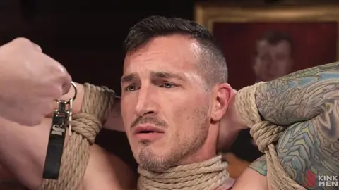 Le cauchemar du prof – Lane Colten & Derek Kage