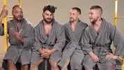 Sweet Cheeks - Colt Spence, Dillon Diaz, Ethan Sinns, Heath Halo