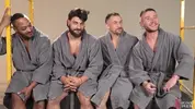 Sweet Cheeks - Colt Spence, Dillon Diaz, Ethan Sinns, Heath Halo