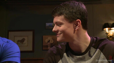 Onyx Recruit - Tyler Sweet e Trenton Ducati