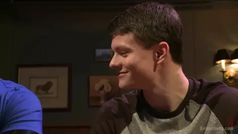 Onyx Recruit - Tyler Sweet & Trenton Ducati