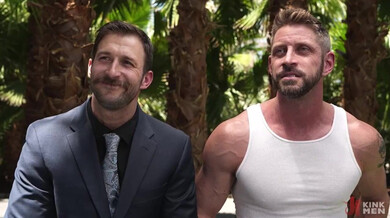 La vendetta del fratellastro - Johnny Ford e Nicholas Ryder