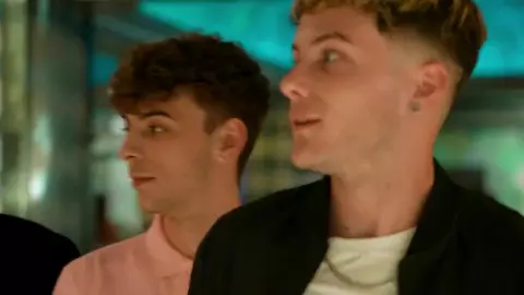 Heart On (film complet)