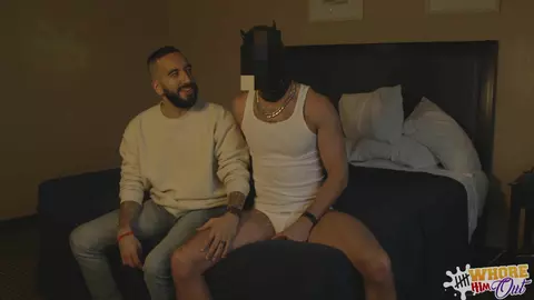 Brett Foxx – Teil 1