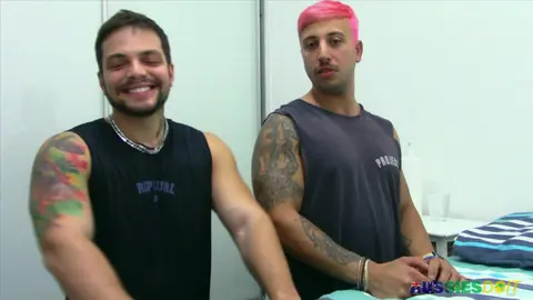 Assman – Aksen, Rams & Kandy