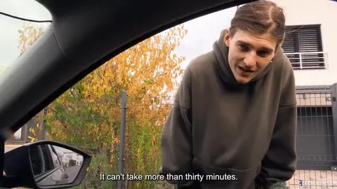 CH 815 - show bien hardcore