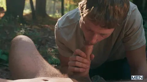 Marcus McNeil & Finn August - Slay Away Camp Part 3