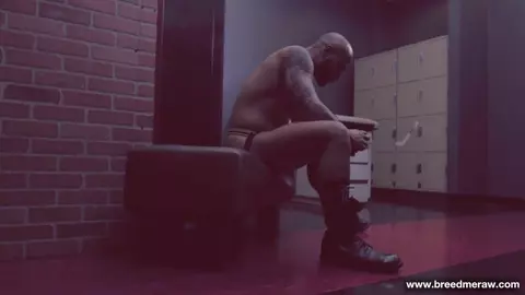 Parker Logan & Leo Forte