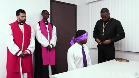 Adam Kylan Vol. 1 - No Half Steppin mit Brock Johnson und Mr Cal