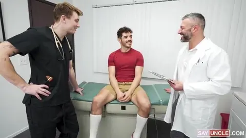 Dreier unter Verschreibung