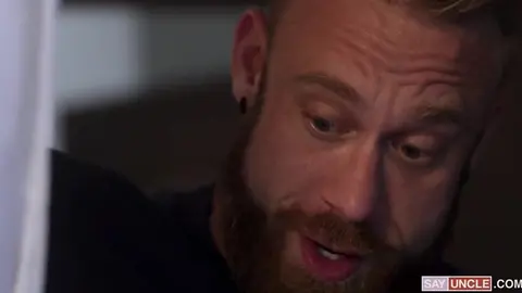 Mucho después de la hora de dormir