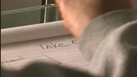 Take 'Em Down 4 - Szene 4 Phat Daddy & Tiger Tyson