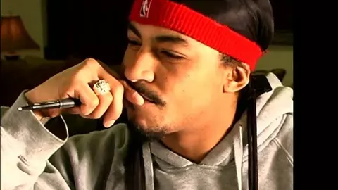 Tiger Tyson - Take 'Em Down 4