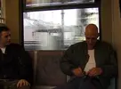 Igor Stahl & Jens Hammer – pompino e scopata nel vagone del treno